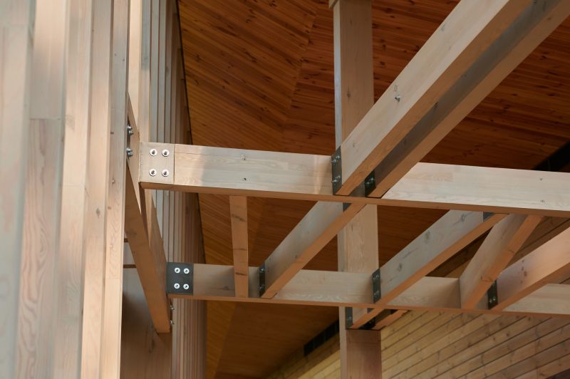 Support Beam Installation in Kansas City, KS